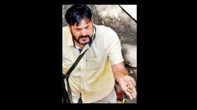 Cop-turned-gangster, Balraj Bhati gunned down in Noida