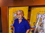 Hope Aur Hum: Trailer launch