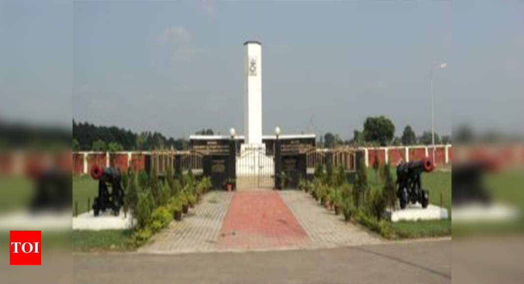 Up Sainik School Society: Another Glass Ceiling Broken, UP Sainik ...