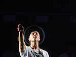OneRepublic's Mumbai concert