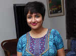 Lagnajita Chakraborty