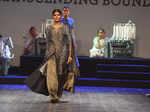 Khadi-Transcending Boundaries Fashion Show