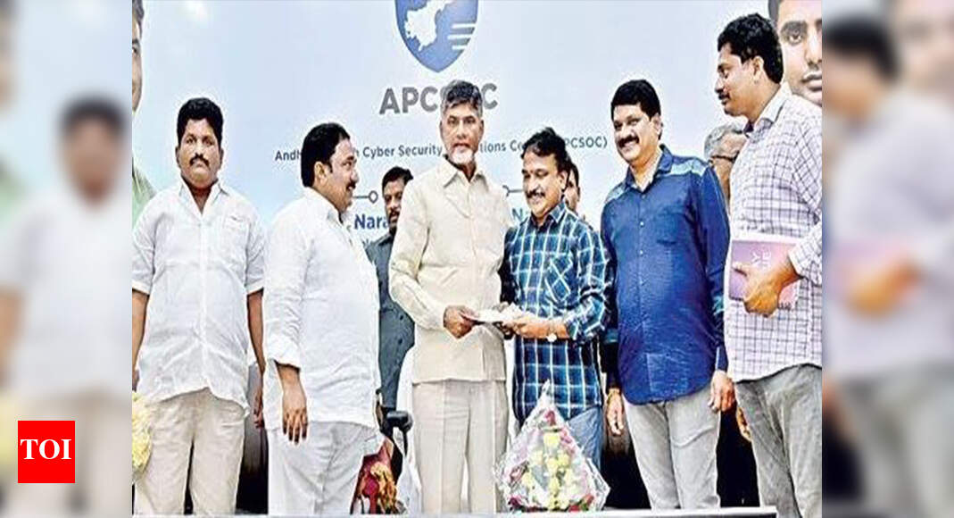 Atluri Narayana Rao: Telugu film producer Atluri Narayana Rao donates ...