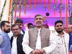 Kailash Satyarthi