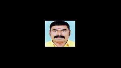 Dalit man's kin complains to Tamil Nadu CM