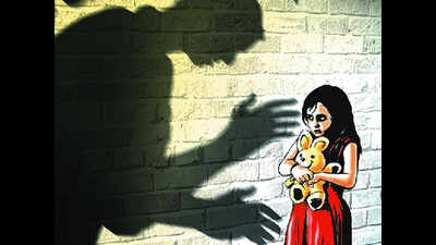 Man held for attempting to rape minor