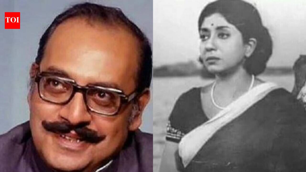 From stage to screen: Top 10 theatre actors who made it big in Tollywood