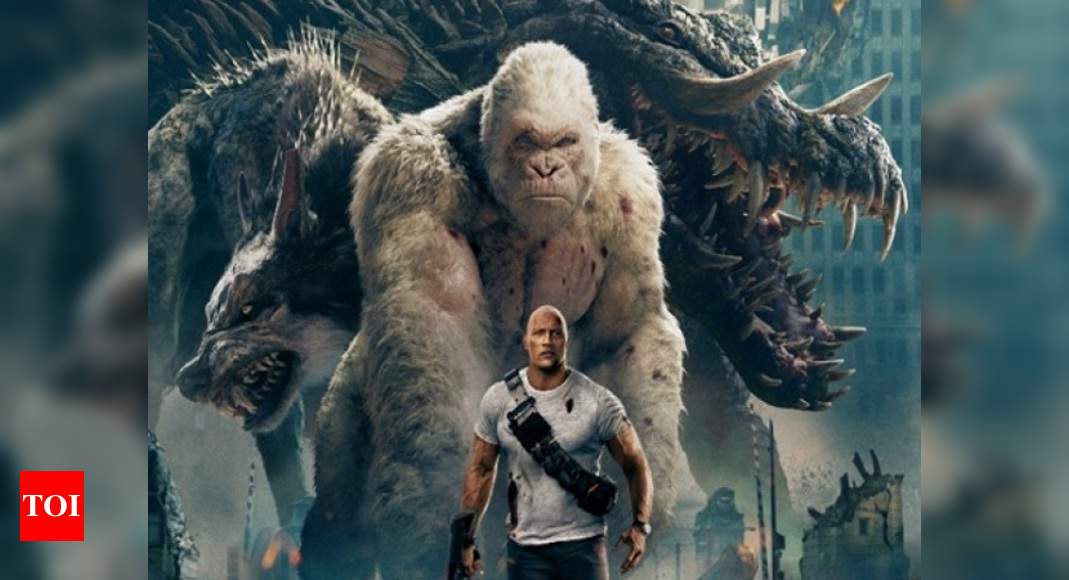 Rampage hollywood movie download new arrivals