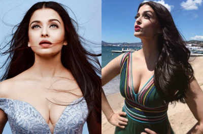 Vishwa Sundari Hot Naked Sexy - Aishwarya Rai Photos: Amazingly Hot & Sexy Pics of the most stylish actress  Aishwarya Rai Bachchan | - Times of India