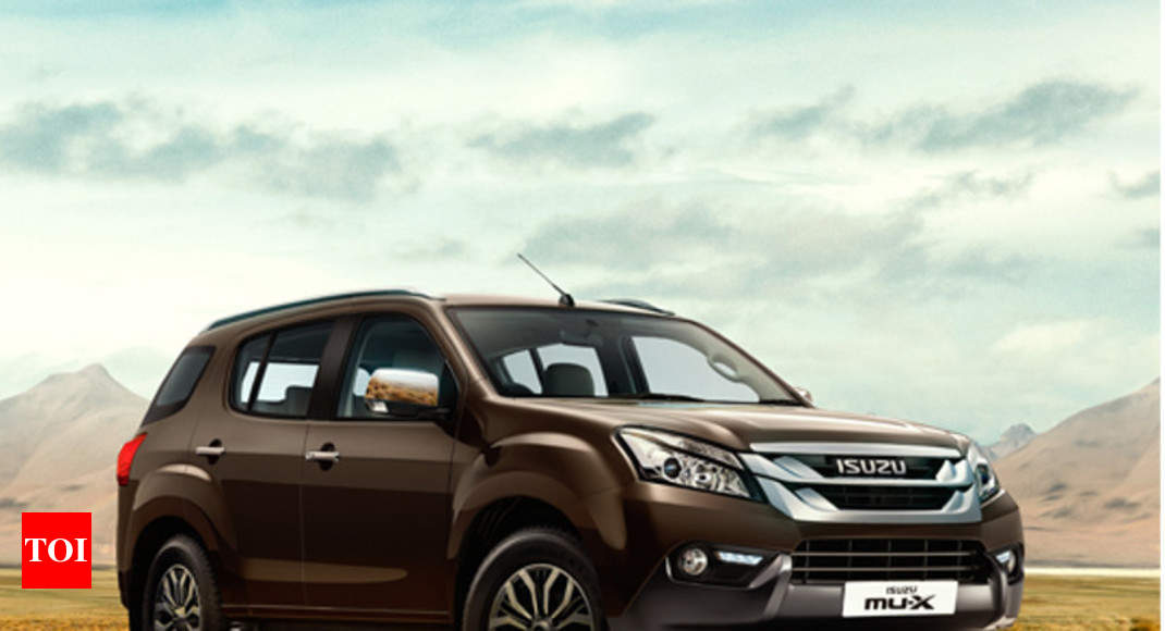 Isuzu motors india