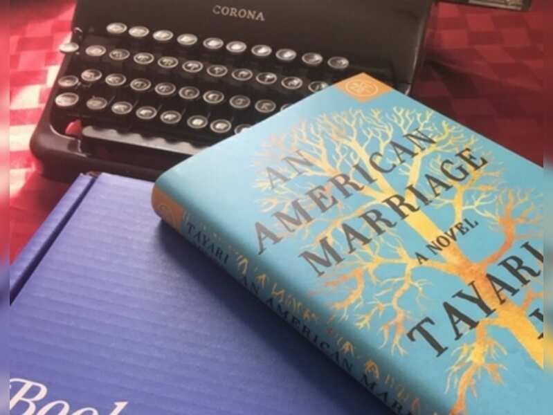 Micro Review An American Marriage Brings Alive Realistic Characters In An Intriguing Story Times Of India