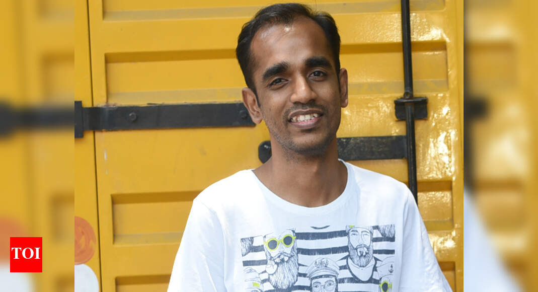 Darbuka Siva to turn director Tamil Movie News Times of India