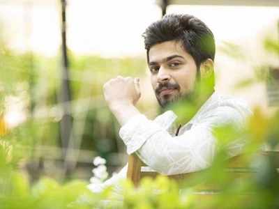 Harish Kalyan - Gallery HD wallpaper | Pxfuel