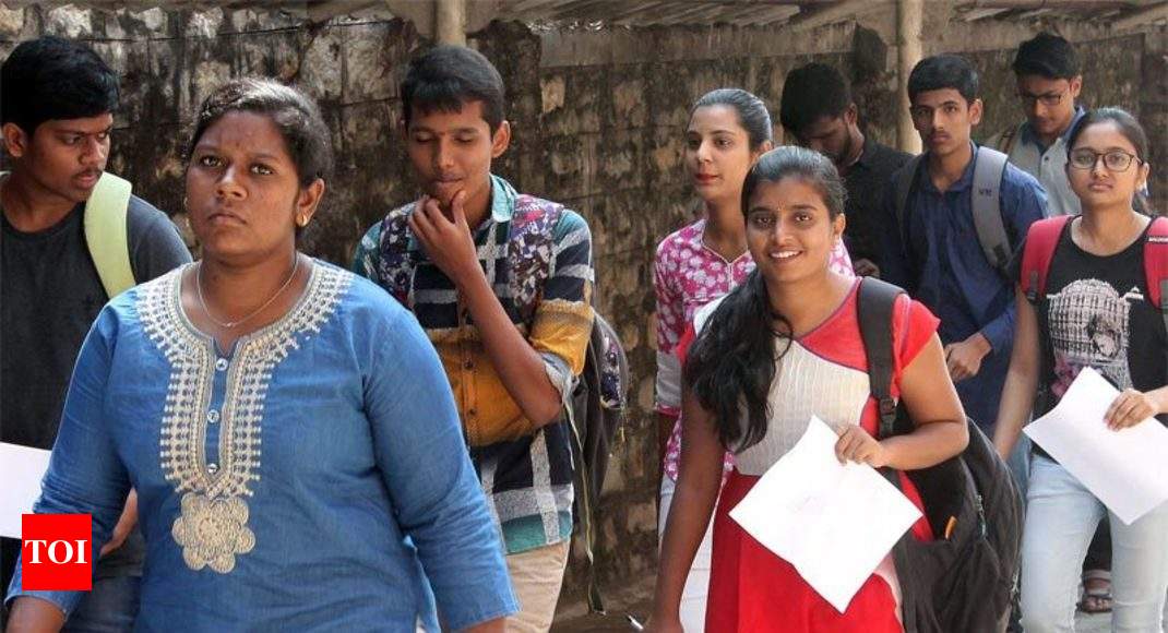 VITEEE result 2018 expected today @ vit.ac.in; find more ...