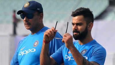 2019 ICC World Cup: India to open campaign vs South Africa