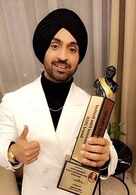 Diljit Dosanjh bags Dadasaheb Phalke award 2018
