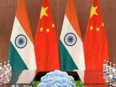 Doklam happened due to lack of mutual trust: China