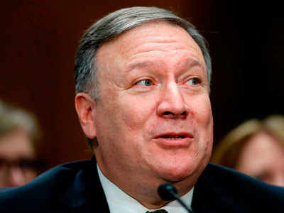 US Senate to confirm Mike Pompeo as 70th Secretary of State; US-India dialogue to resume