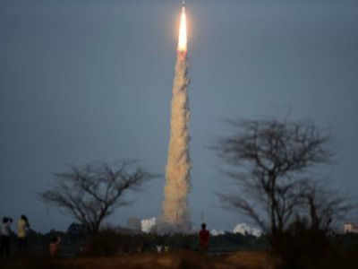 GSAT-11 launch postponed as Isro wants additional checks