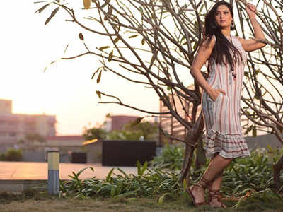 Shweta Tiwari looks radiant in her latest photo shoot