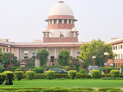 Test to decide if ‘bride’ in Supreme Court goes to shelter or with lover