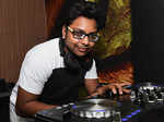 DJ Tuhin