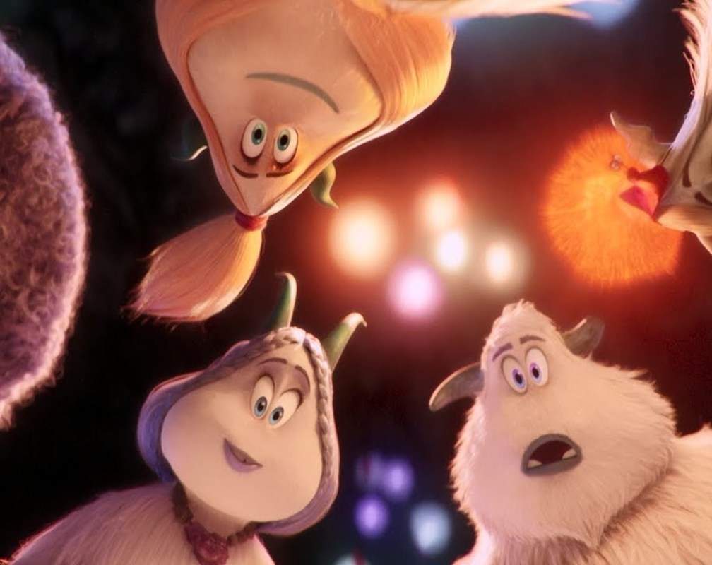 
Smallfoot - Official Trailer
