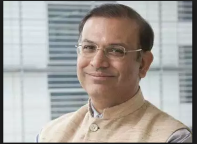 BJP's Jayant Sinha ensures another self-goal from Congress on Twitter