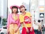 Nothing beats Tokyo Street Fashion