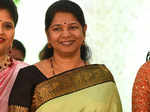 Kanimozhi