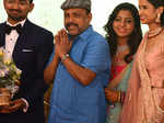 Thambi Ramaiah