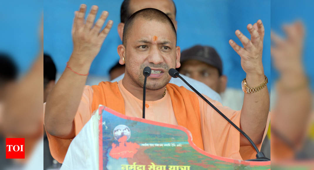 Yogi Adityanath: 4 BJP Lawmakers Urge UP CM Yogi Adityanath To Launch ...