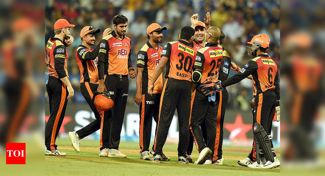 IPL IPL 2018 Sunrisers Hyderabad eye revenge against Kings XI