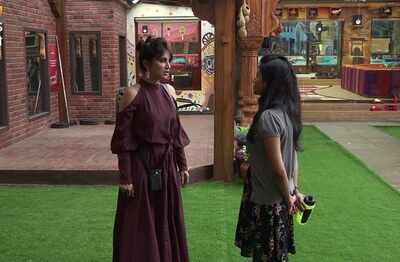 Sneak Peak: Day 8 in the Bigg Boss Marathi house