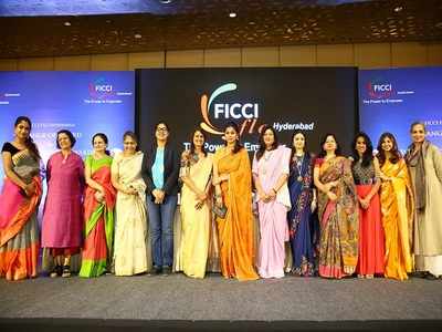 New office bearers for FICCI FLO