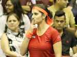 Sania Mirza