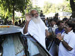 Asaram gets life term after being found guilty of minor’s rape