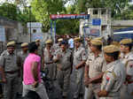 Asaram rape case: Security beefed up in Jodhpur