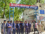 Asaram rape case: Security beefed up in Jodhpur