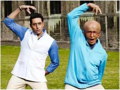 Did you know Amitabh and Abhishek Bachchan hold a Guinness World Record?