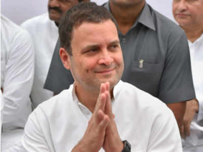 Rahul Gandhi will never succeed in becoming PM: Maurya