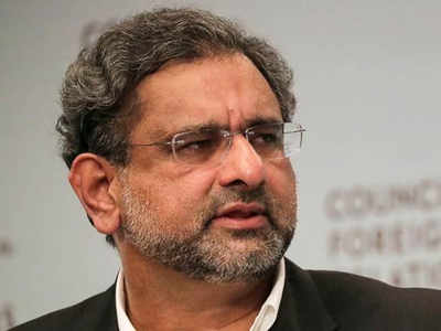 Pakistan PM Shahid Khaqan Abbasi rejects three names proposed for new Islamabad airport