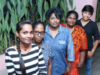 SIFWA to take up the cause of women film employees