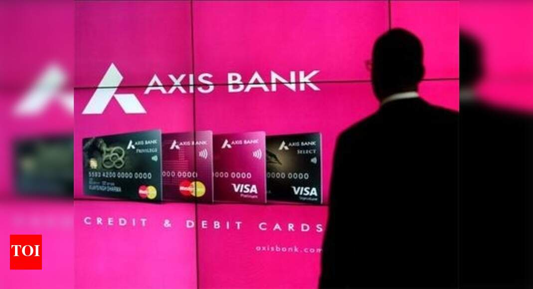 Axis Bank Q4 result Early predictions claim nearly 88 profit Times