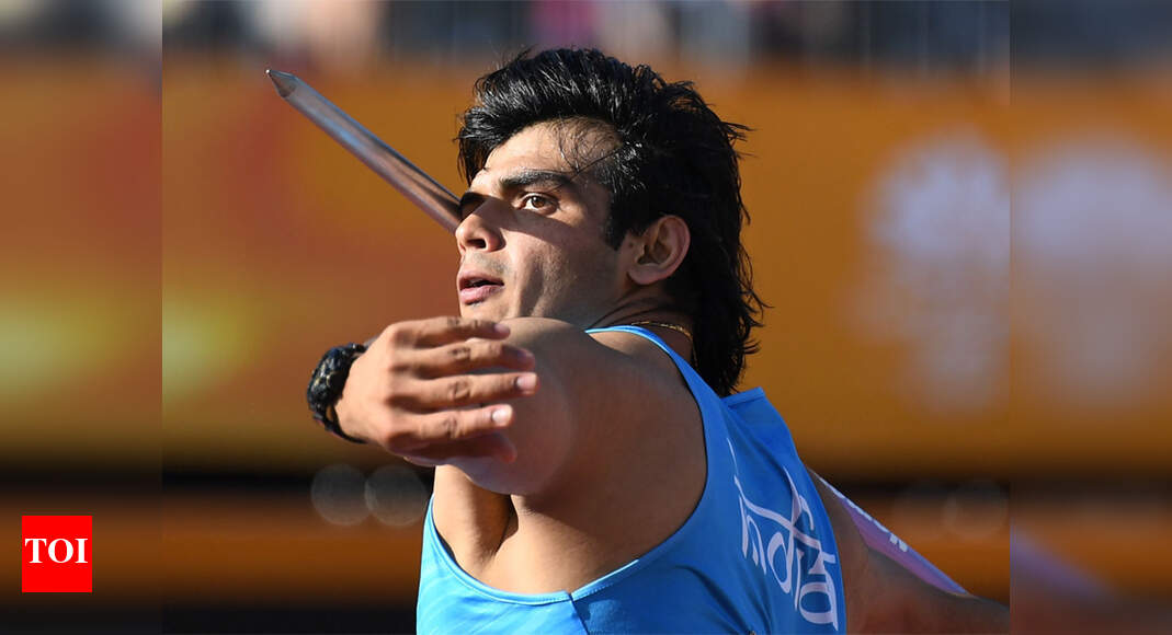 Haryana government cancels award function for CWG medallists after