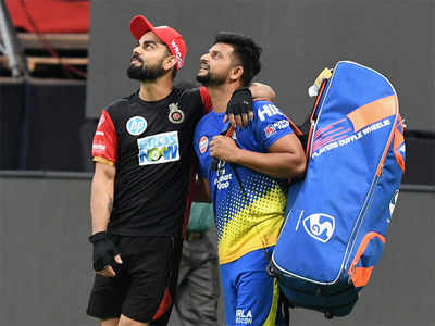 RCB vs CSK: When, where, how to watch live streaming of 24th IPL match between RCB and CSK