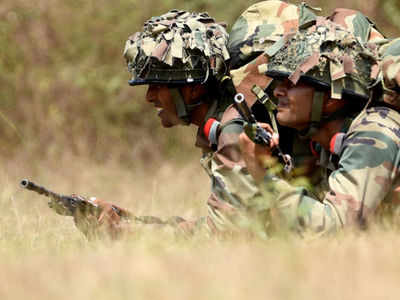 India to hold combat exercise with Malaysia towards building military ...