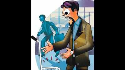Bizman helping ‘accident’ victim robbed of Rs1.15 lakh