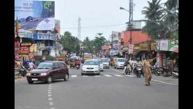 Land acquisition for Sreekaryam flyover: SIA report asks govt to consider future hike in land prices