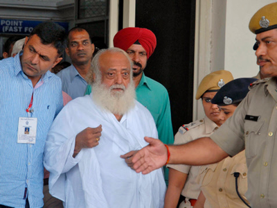 Asaram convicted: My 5-year ‘house arrest’ is over, says survivor